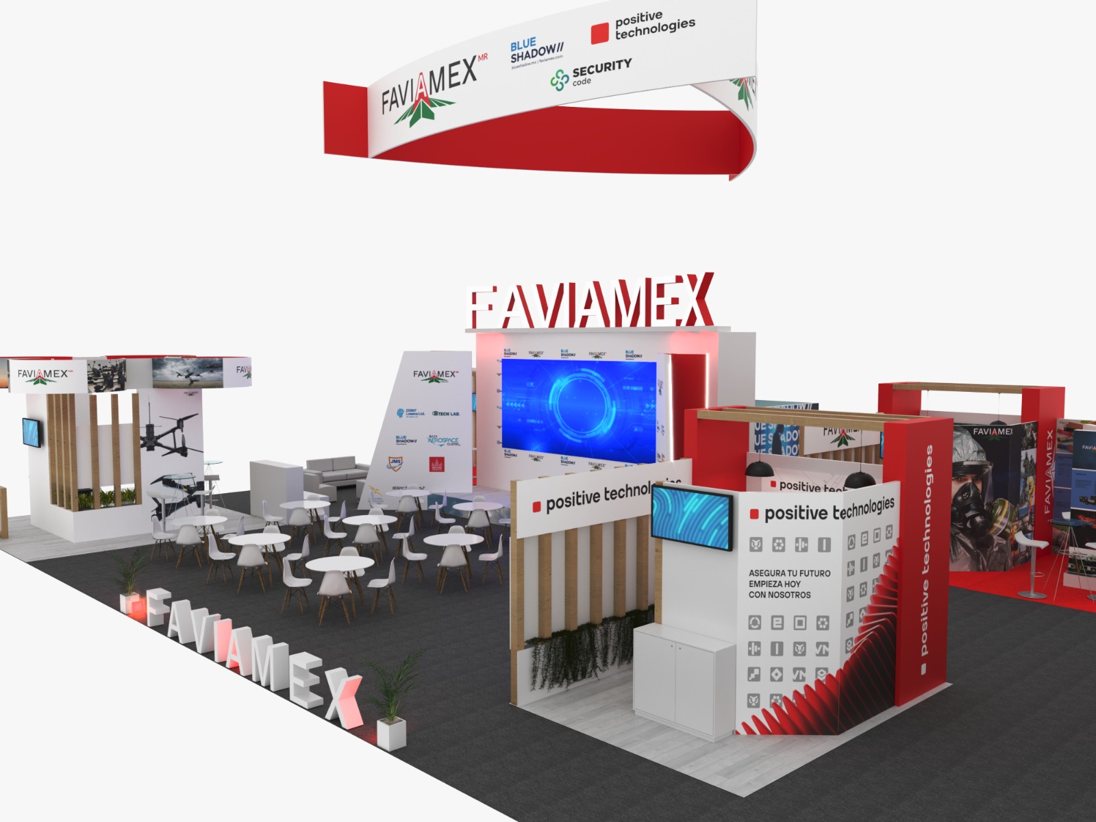expo seguridad
